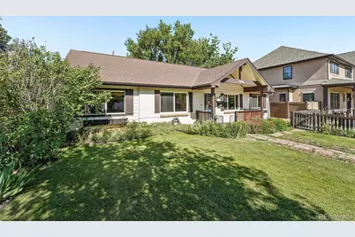 117 Magnolia Street, Denver, CO 80220 - Photo 2
