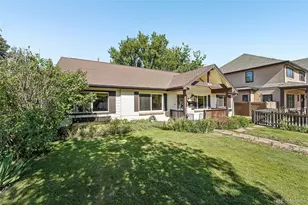 117 Magnolia St, Denver, CO 80220 - Photo 2