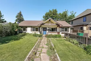 117 Magnolia St, Denver, CO 80220 - Photo 1