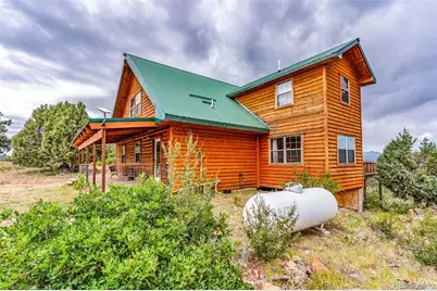 1411 Little Horn Drive, Westcliffe, CO 81252 - Photo 4