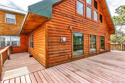 1411 Little Horn Drive, Westcliffe, CO 81252 - Photo 40