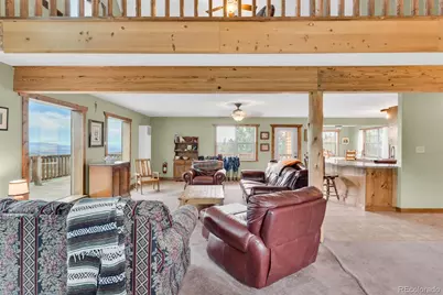 1411 Little Horn Drive, Westcliffe, CO 81252 - Photo 8