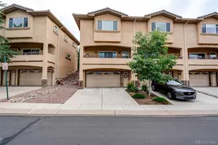 4759 Iron Horse Villas Point, Colorado Springs, CO 80917 - Photo 1