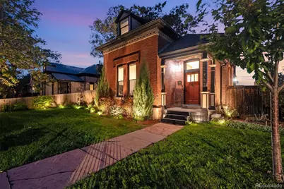 2963 Stout Street, Denver, CO 80205 - Photo 2