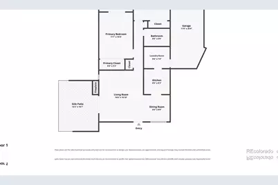 2868 W 119th Avenue, Westminster, CO 80234 - Photo 26