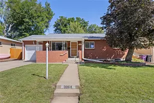 3064 S Zurich Ct, Denver, CO 80236 - Photo 1