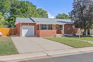 3064 S Zurich Ct, Denver, CO 80236 - Photo 2