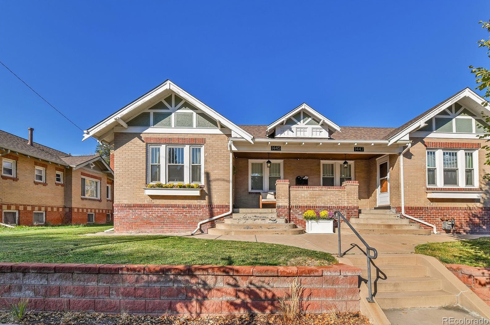 1445 Osceola St, Denver, CO 80219-3818