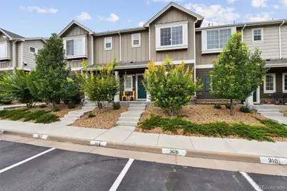 14700 E 104th Avenue #1302, Commerce City, CO 80022 - Photo 2