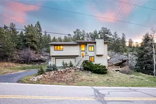 2192 Witter Gulch Rd, Evergreen, CO 80439 - Photo 1