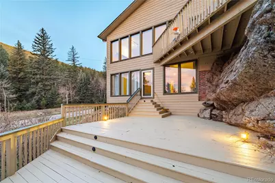 2192 Witter Gulch Road, Evergreen, CO 80439 - Photo 26