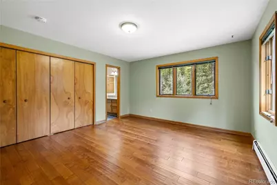 2192 Witter Gulch Road, Evergreen, CO 80439 - Photo 18