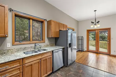2192 Witter Gulch Road, Evergreen, CO 80439 - Photo 12