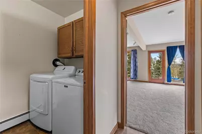2192 Witter Gulch Road, Evergreen, CO 80439 - Photo 24