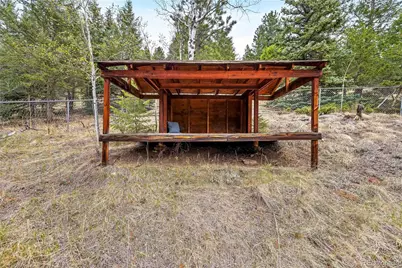 2192 Witter Gulch Road, Evergreen, CO 80439 - Photo 34