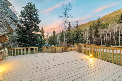 2192 Witter Gulch Road, Evergreen, CO 80439 - Photo 28