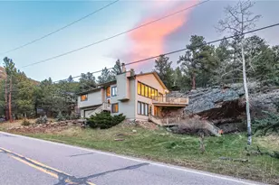 2192 Witter Gulch Rd, Evergreen, CO 80439 - Photo 4