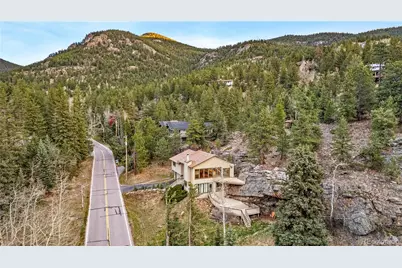 2192 Witter Gulch Road, Evergreen, CO 80439 - Photo 36