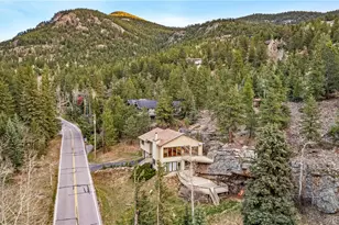 2192 Witter Gulch Rd, Evergreen, CO 80439 - Photo 36