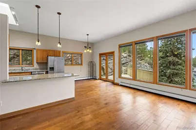 2192 Witter Gulch Road, Evergreen, CO 80439 - Photo 8