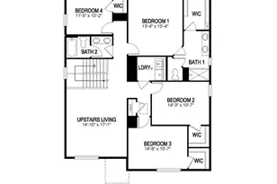 4736 Antler Wy, Johnstown, CO 80534 - Photo 16