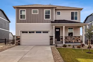 4736 Antler Wy, Johnstown, CO 80534 - Photo 1