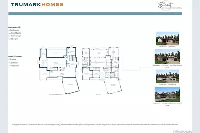 8045 Stewart Peak Place, Castle Rock, CO 80108 - Photo 2