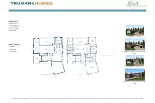 8045 Stewart Peak Pl, Castle Rock, CO 80108 - Photo 2