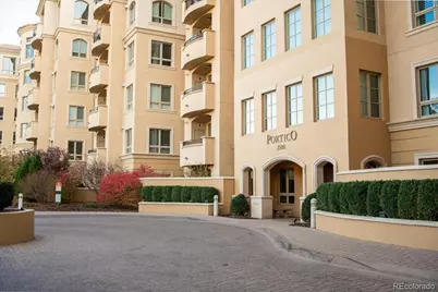 2500 E Cherry Creek South Drive #402, Denver, CO 80209 - Photo 12