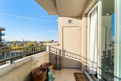 2500 E Cherry Creek South Drive #402, Denver, CO 80209 - Photo 10