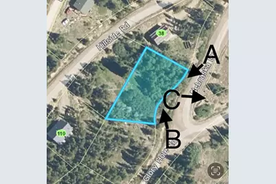 000 Nebraska Drive, Idaho Springs, CO 80452 - Photo 1