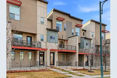 4977 Valentia Street, Denver, CO 80238 - Photo 2