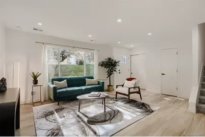 9276 E Mansfield Avenue, Denver, CO 80237 - Photo 1