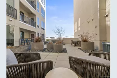 1898 S Bannock Street #404, Denver, CO 80223 - Photo 24