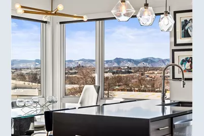 1898 S Bannock Street #404, Denver, CO 80223 - Photo 2