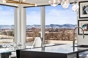 1898 S Bannock St, Denver, CO 80223 - Photo 2