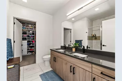 1898 S Bannock Street #404, Denver, CO 80223 - Photo 12