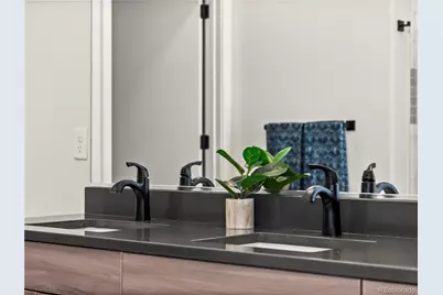 1898 S Bannock Street #404, Denver, CO 80223 - Photo 14