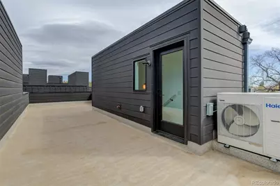 5128 W 26th Avenue #312, Denver, CO 80212 - Photo 36