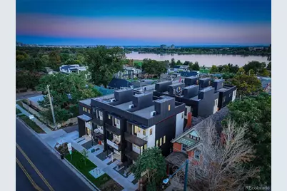 5128 W 26th Avenue #312, Denver, CO 80212 - Photo 2