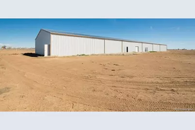 20040 Grasslands Lane, Ordway, CO 81063 - Photo 2