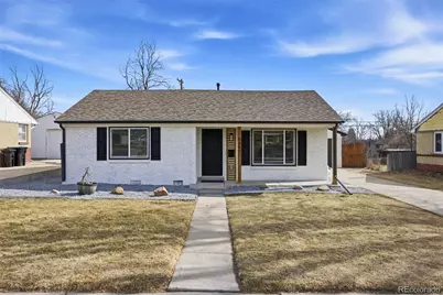 5490 Garrison Street, Arvada, CO 80002 - Photo 2