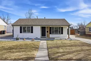 5490 Garrison St, Arvada, CO 80002 - Photo 2