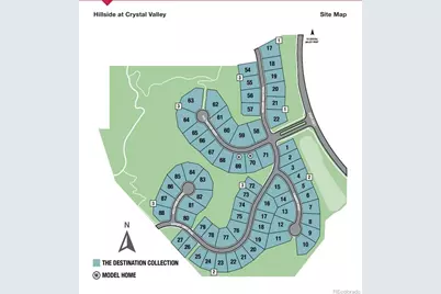 1672 Fox Trotter Point, Castle Rock, CO 80104 - Photo 34