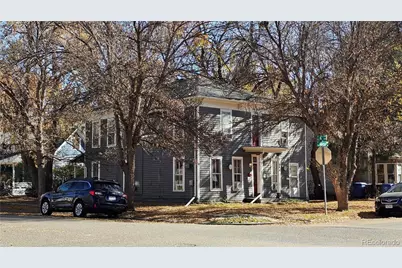 540 Adams Avenue #1-4, Loveland, CO 80537 - Photo 1
