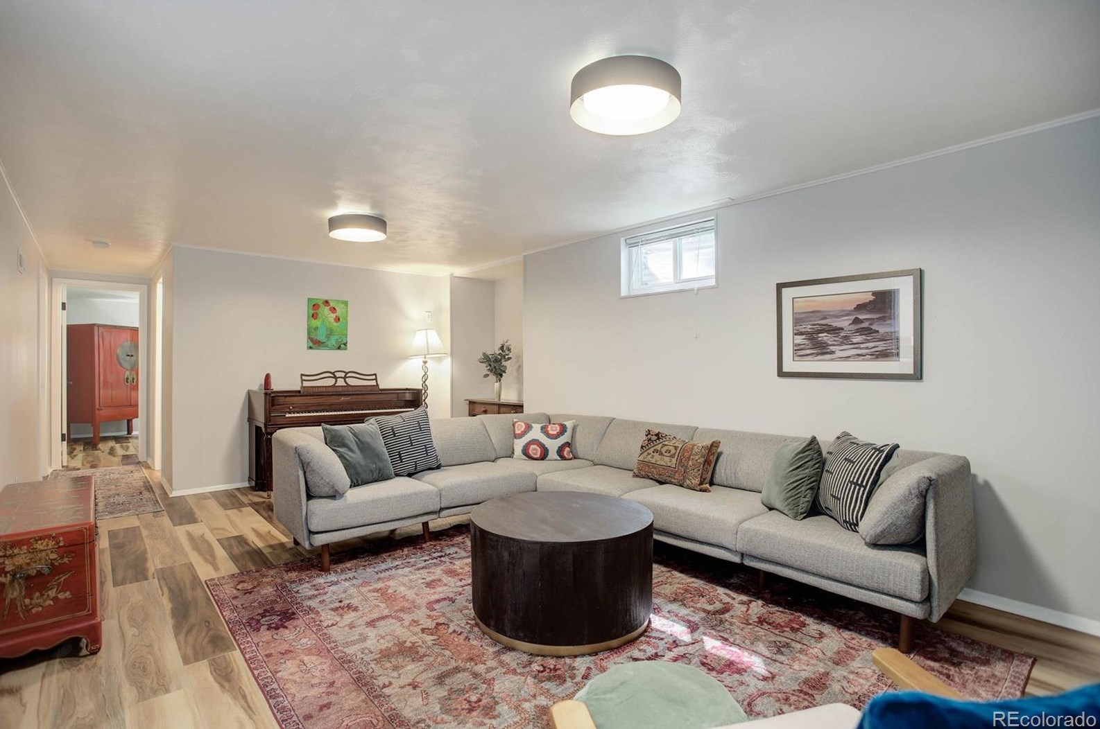 3541 Patterson Pl, Littleton CO  80123-2830 exterior