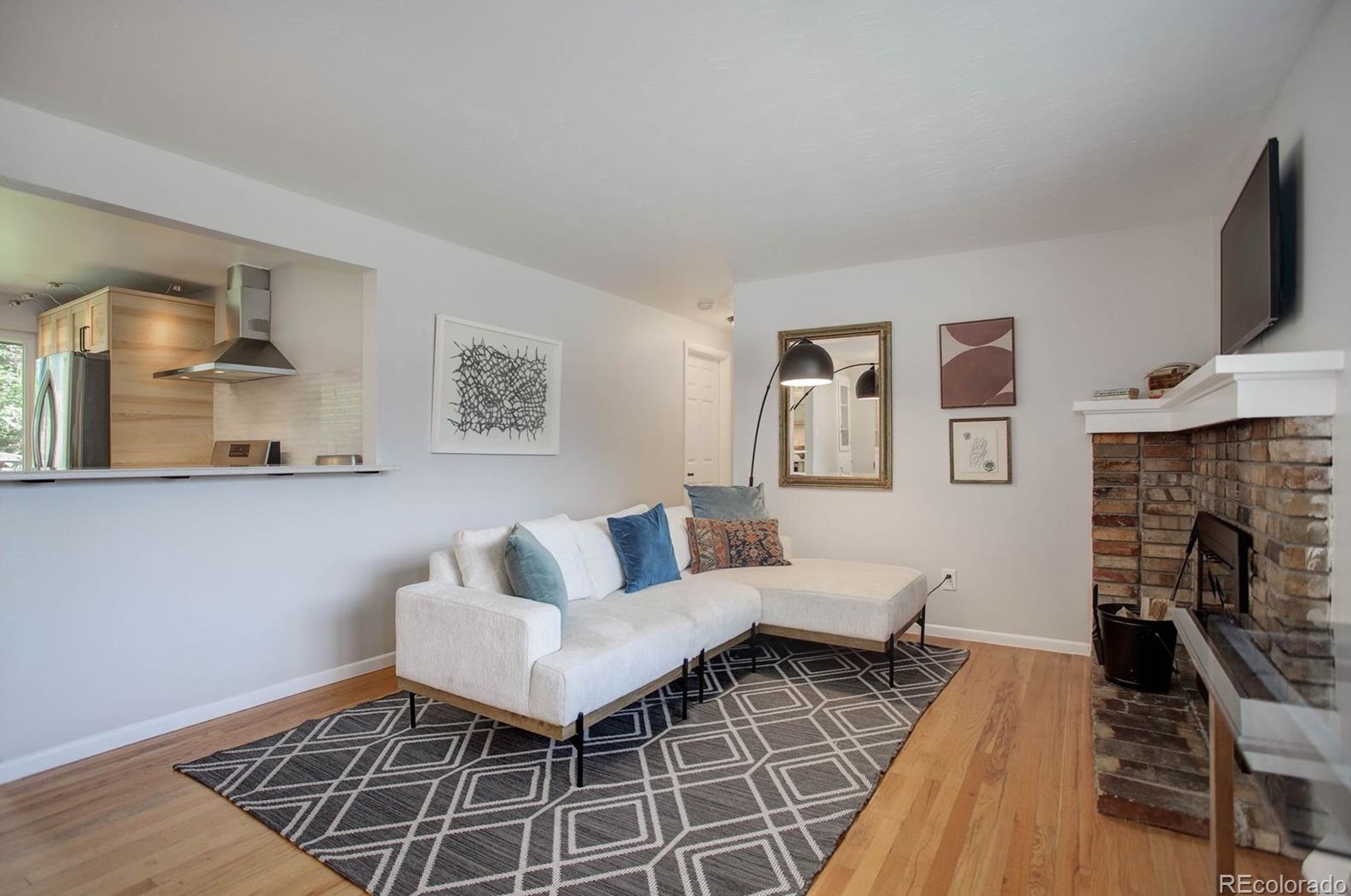 3541 Patterson Pl, Littleton CO  80123-2830 exterior