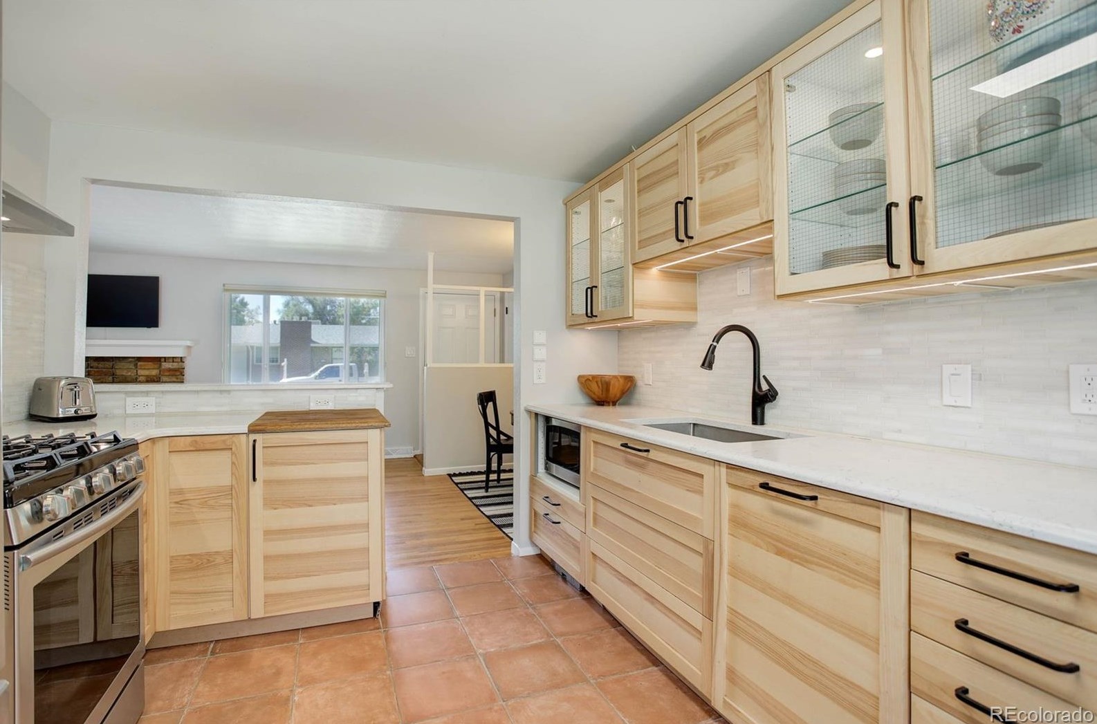 3541 Patterson Pl, Littleton CO  80123-2830 exterior