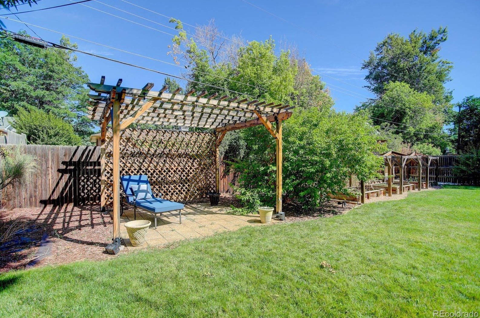 3541 Patterson Pl, Littleton CO  80123-2830 exterior