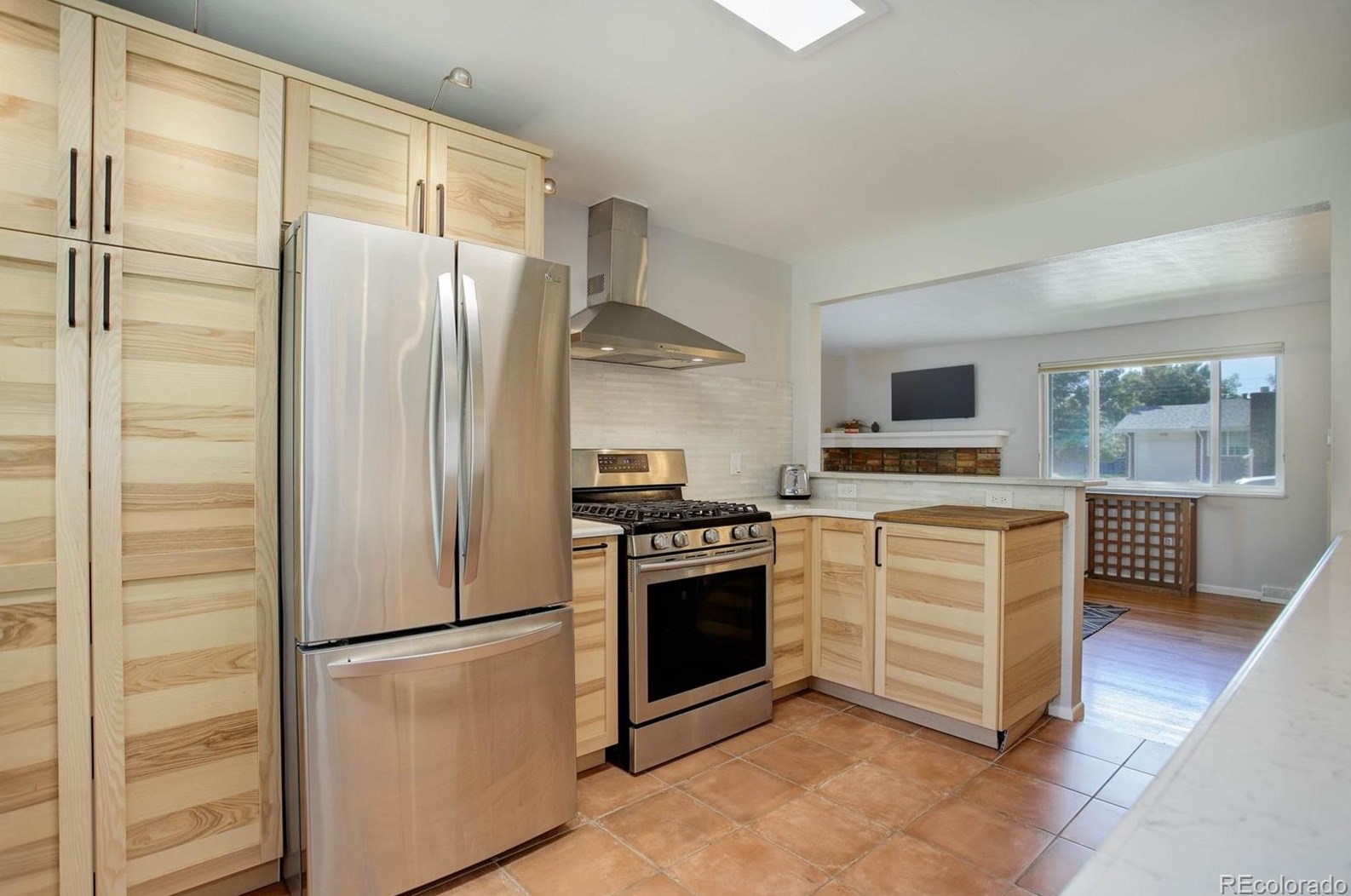 3541 Patterson Pl, Littleton CO  80123-2830 exterior